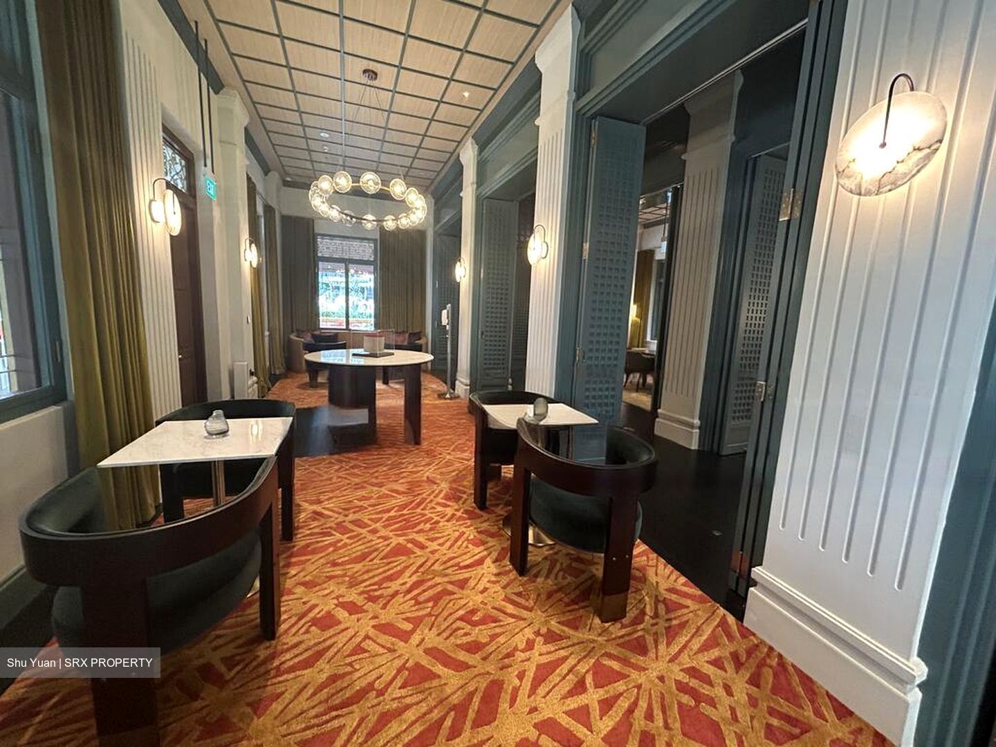 Klimt Cairnhill (D9), Apartment #473753341